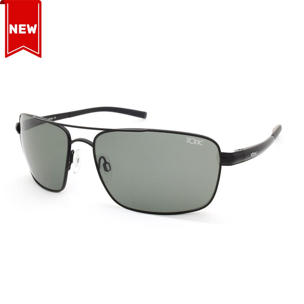 TONIC BLAQ Photochromic Grey Sunglasses - Sportinglife Turangi 